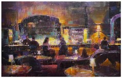 Michael Flohr Michael Flohr Speakeasy (AP)